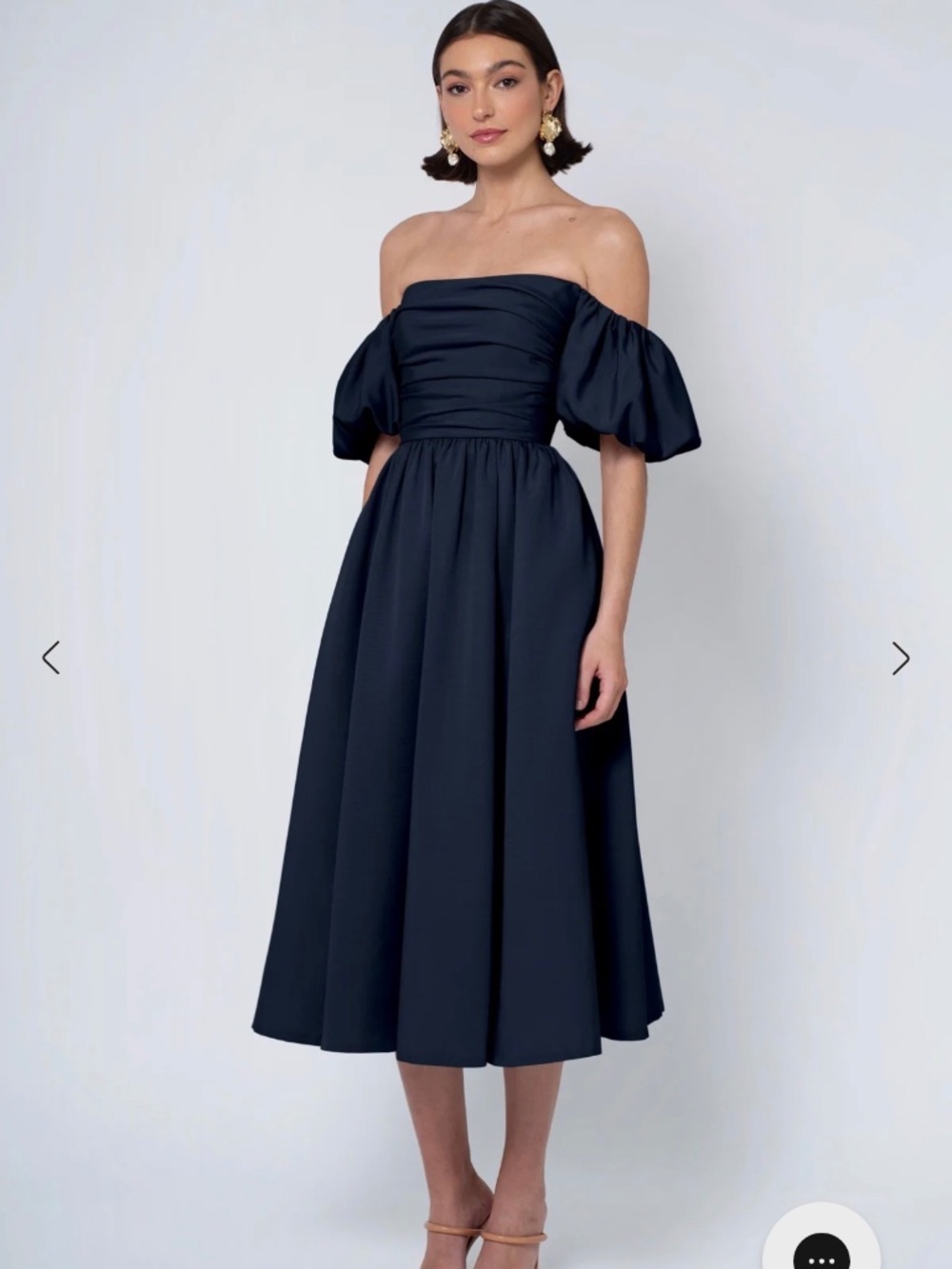 Jenny Yoo Dress